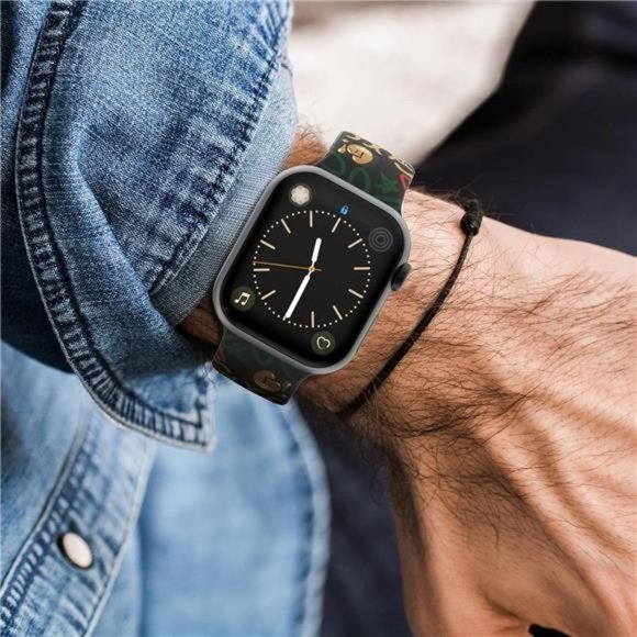 NEW Luxury Apple Watch Band - Picture 5 of 5